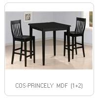 COS-PRINCELY MDF (1+2)